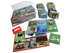 PHOTO LOTTO Animals SERIES