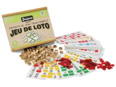 LOTTO GAME