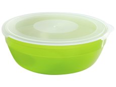 BOWL with lid