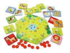 Moo SOUND MEMORY GAME