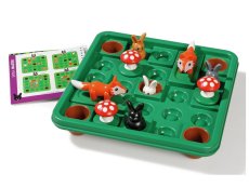 JumpIN GIANT LOGIC GAME