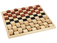 DRAUGHTS