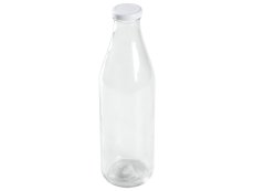 GLASS BOTTLE