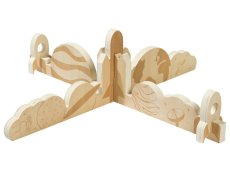 IMAGINARY WORLD Space adventure