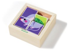 Tournibist PUZZLE CUBE