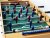 Fotbollsspel Midfielder II