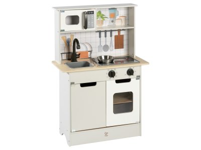 Zoom bild av MULTI-FUNCTIONAL ROLE-PLAY KITCHEN
