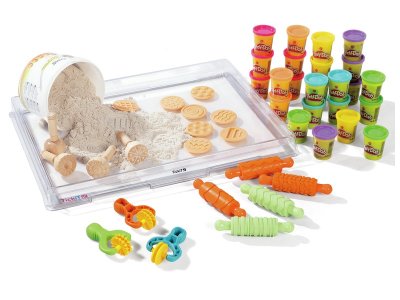 Zoom bild av SENSORY UNIVERSE KIT Creative
