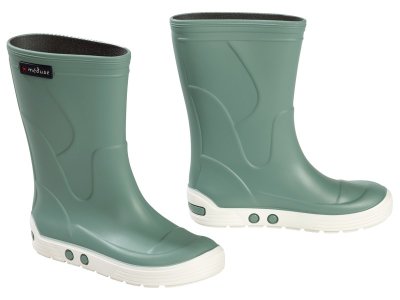 Zoom bild av Airport CHILDRENS BOOTS Size 27