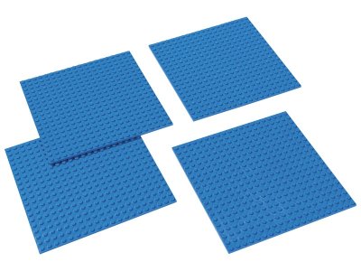 Zoom bild av CONSTRUCTION BOARDS