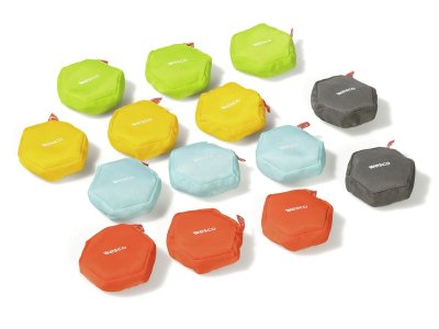 Zoom bild av WEIGHTED PUCKS