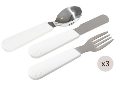 Zoom bild av ECO-FRIENDLY CUTLERY
