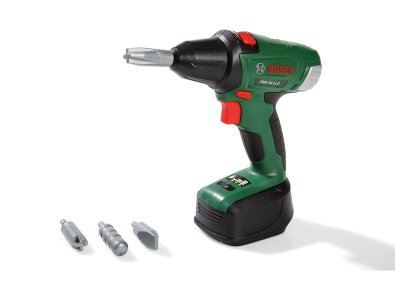 Zoom bild av BOSCH ELECTRIC DRILL