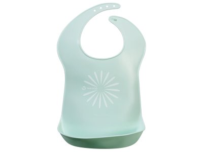 Zoom bild av PLASTIC BIB