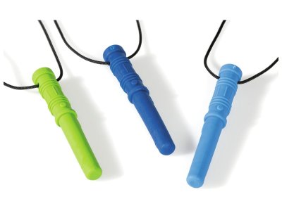 Zoom bild av TEETHING NECKLACES Sword