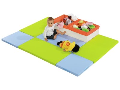 Zoom bild av MOSAIC MAT KIT Oasis