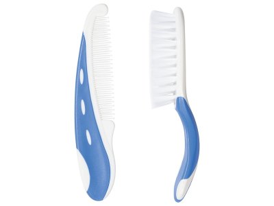 Zoom bild av COMB and BRUSH SET