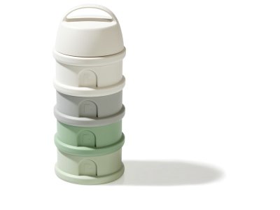 Zoom bild av Eco-designed BABY MILK POWDER DISPENSER