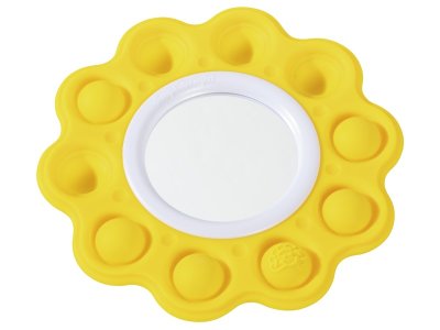 Zoom bild av Sun POP IT FIDGET