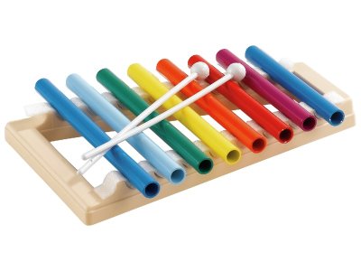 Zoom bild av TUBOPHONE