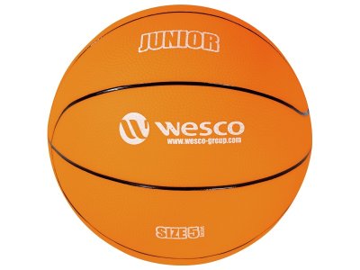 Zoom bild av Junior BASKETBALL size 3