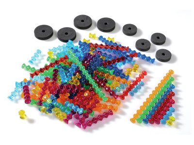 Zoom bild av CONSTRUCTION SET TRANSLUCENT SET