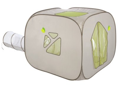 Zoom bild av POP UP BIVOUAC CABIN KIT The hamlet