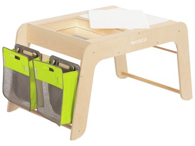 Zoom bild av Creative MULTI-ACTIVITY TABLE