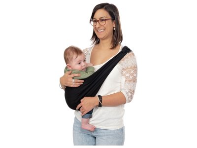 Zoom bild av SLING BABY CARRIER