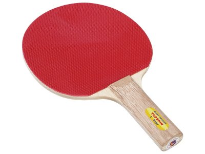 Zoom bild av TOPSPIN TABLE TENNIS RACKET