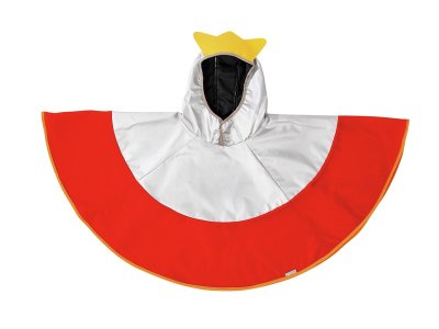 Zoom bild av CAPE COSTUME King