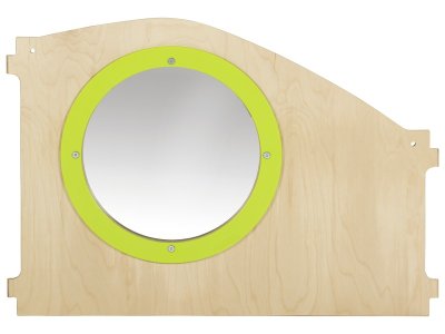 Zoom bild av Birdy PARTITION BARRIER Mirror