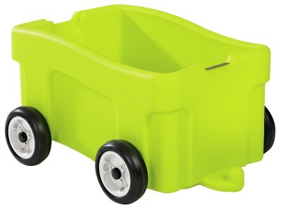 Zoom bild av Loco TROLLEY / STORAGE TRAY Without handle