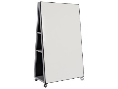 Zoom bild av Tipi MOBILE BOARD