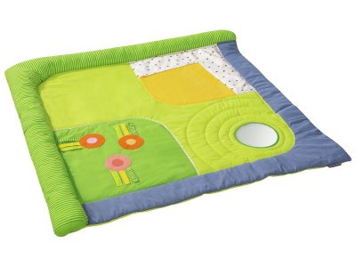 Zoom bild av 3D ACTIVITY MATS Countryside