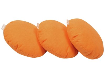 Zoom bild av MAXI PACK 3 Cocoon Comfort CUSHIONS Small round