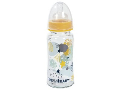 Zoom bild av 230 ml GLASS BOTTLE