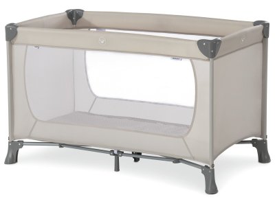 Zoom bild av HAUCK Dream N Play FOLDING TRAVEL COT