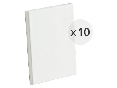 Zoom bild av CANVAS FRAME MAXI PACK 24 x 30 cm