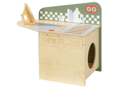 Zoom bild av Studio LAUNDRY UNIT