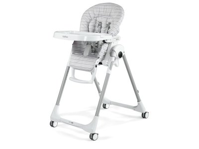 Zoom bild av Prima pappa zero 3 BOUNCER/RECLINING HIGH CHAIR PVC
