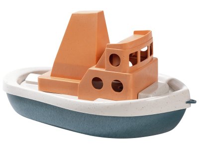 Zoom bild av Bioplastic BOAT