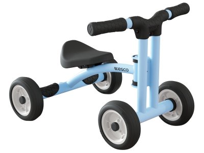 Zoom bild av Thunder 4-WHEELED RIDE-ON TOY