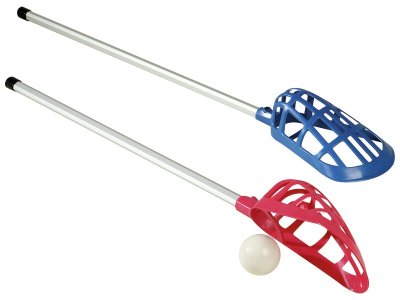 Zoom bild av LACROSSE GAME