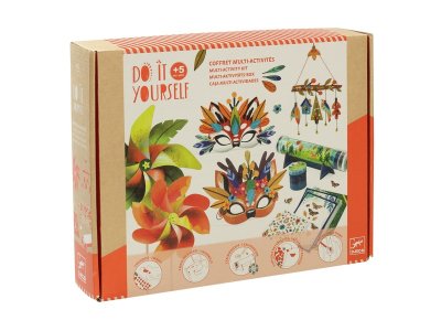 Zoom bild av Forest CREATIVE KIT