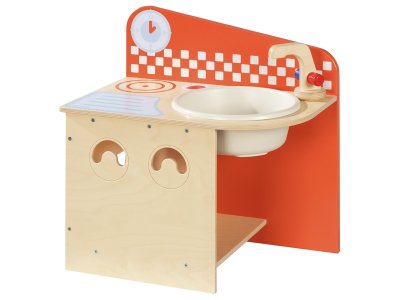 Zoom bild av Studio KITCHENETTE