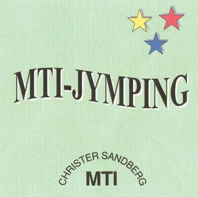 MTI Jymping