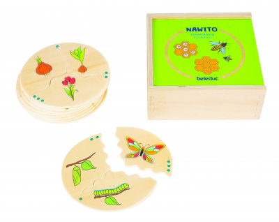 Zoom bild av NAWITO "Evolution"