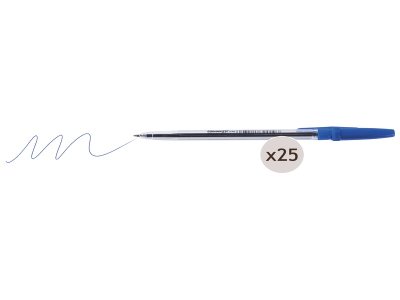 Zoom bild av Corvina 51 Classic BALLPOINT PENS x25