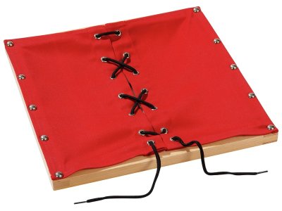 Zoom bild av DRESSING FRAME Laces